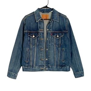 Levi’s Original Trucker Jacket